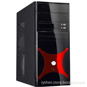 MID-Tower Case for PC with Fashion Design (CS2815)